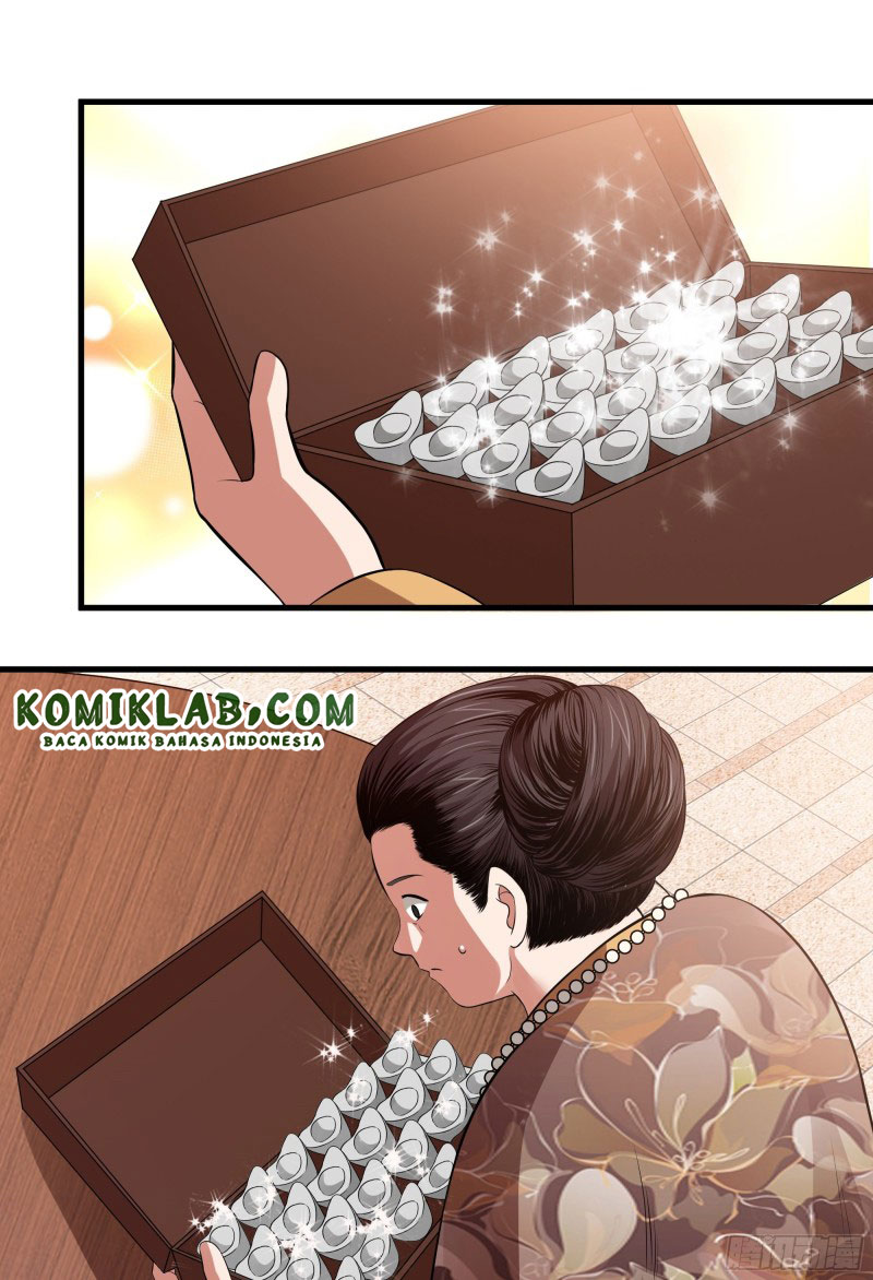 The Yinyang Judgement Chapter 08 Gambar 4