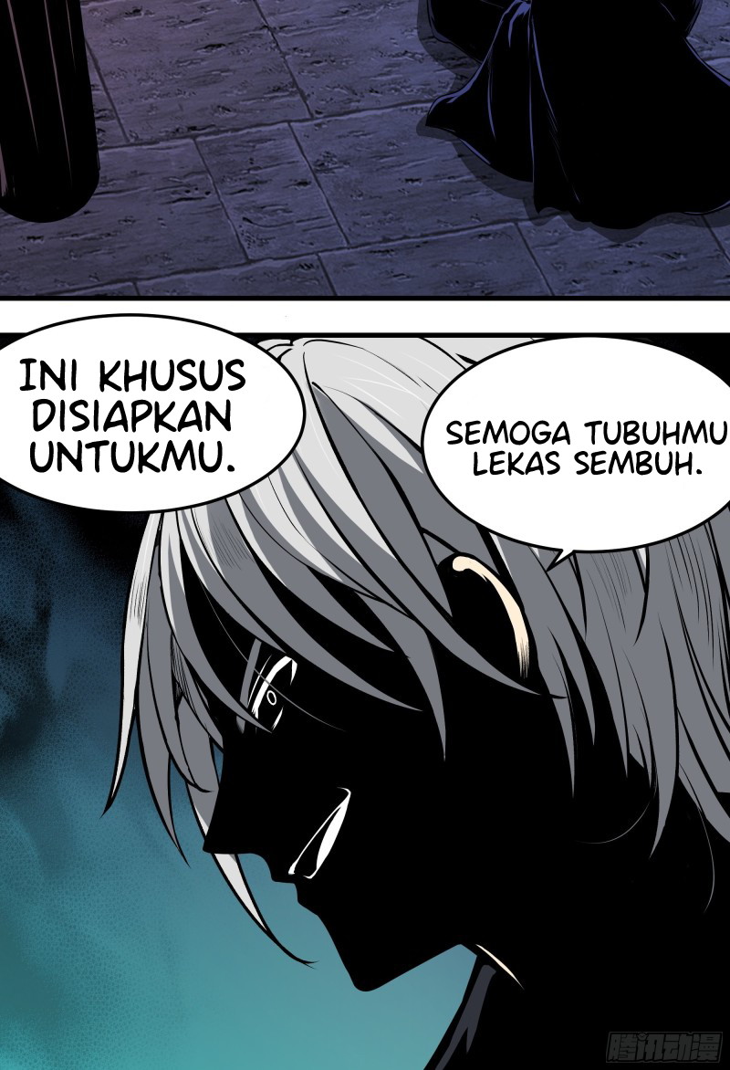 The Yinyang Judgement Chapter 08 Gambar 45