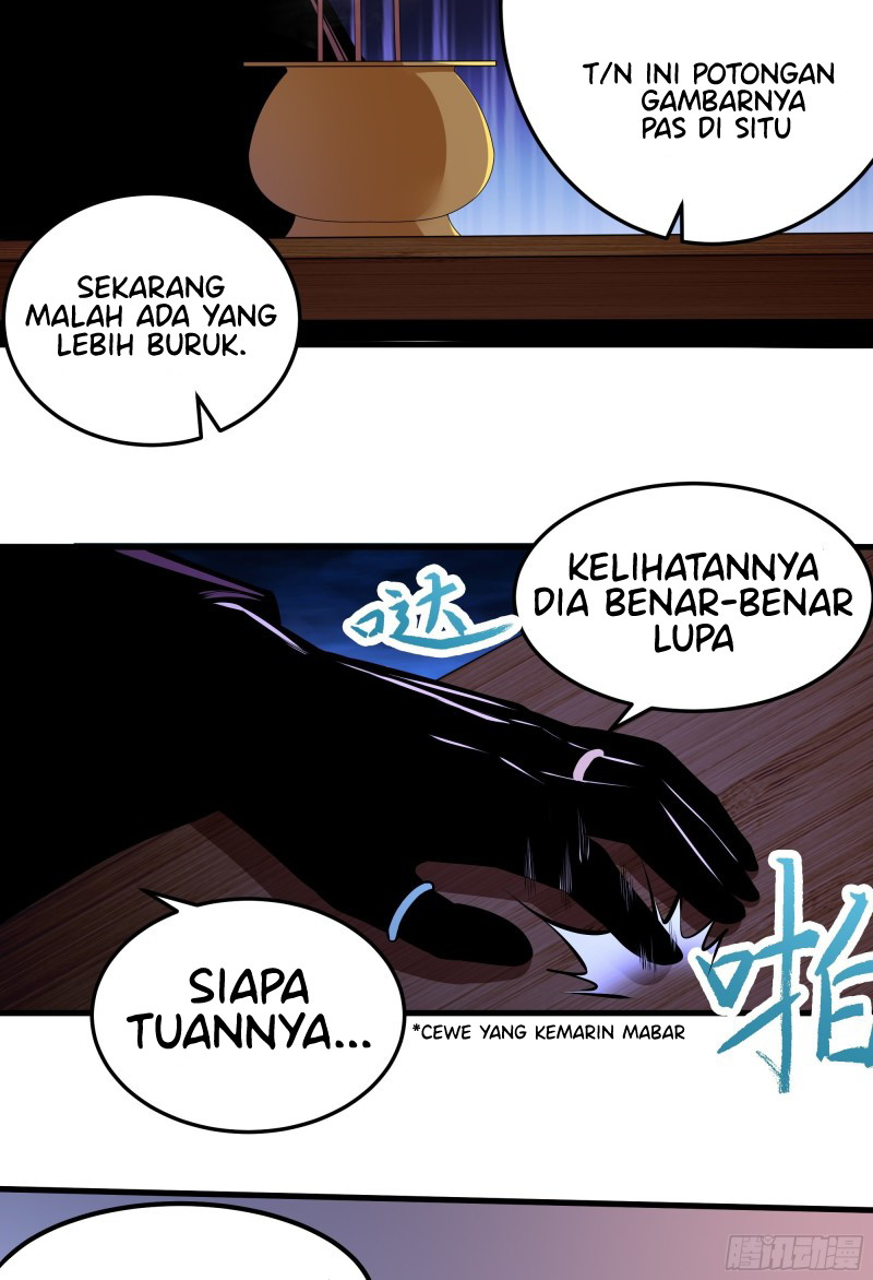 The Yinyang Judgement Chapter 08 Gambar 47