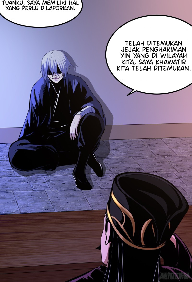 The Yinyang Judgement Chapter 08 Gambar 48