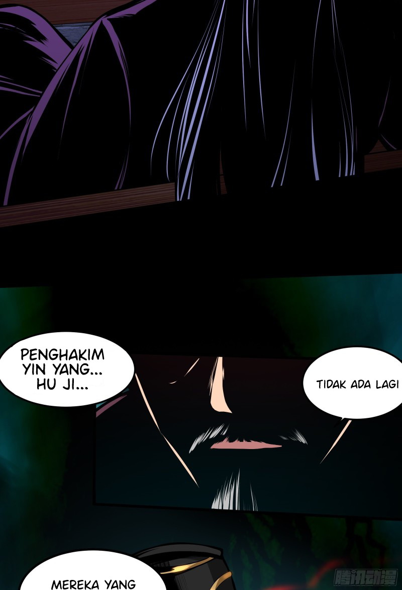 The Yinyang Judgement Chapter 08 Gambar 49