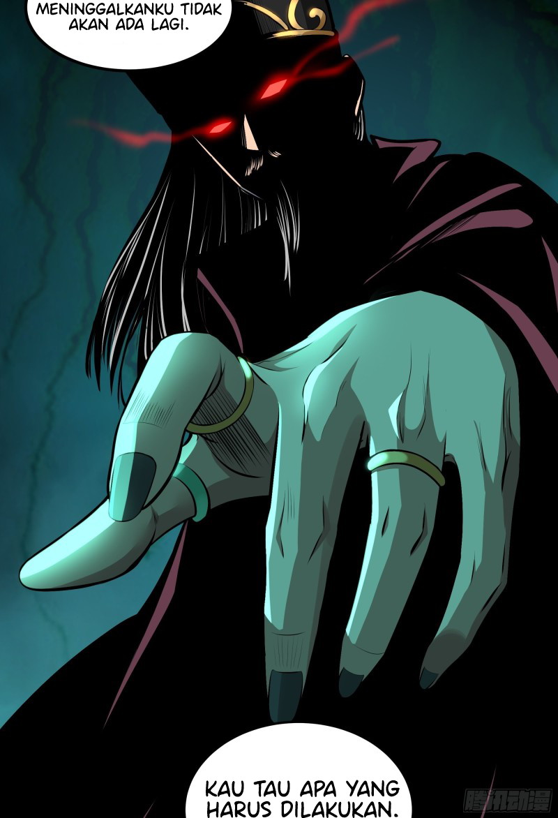 The Yinyang Judgement Chapter 08 Gambar 50