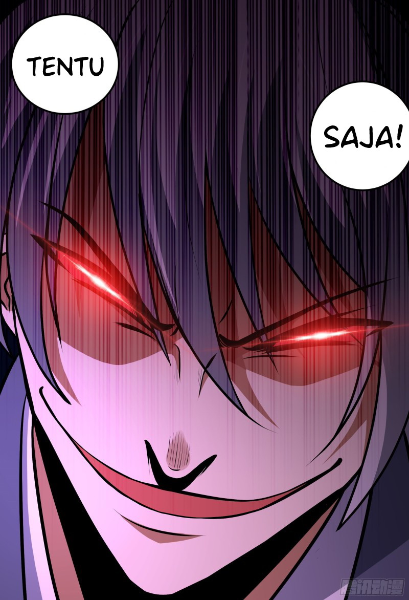 The Yinyang Judgement Chapter 08 Gambar 52