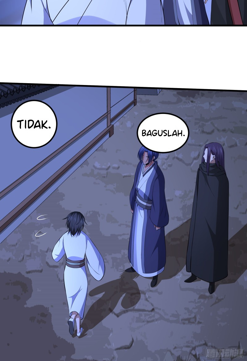 The Yinyang Judgement Chapter 08 Gambar 55