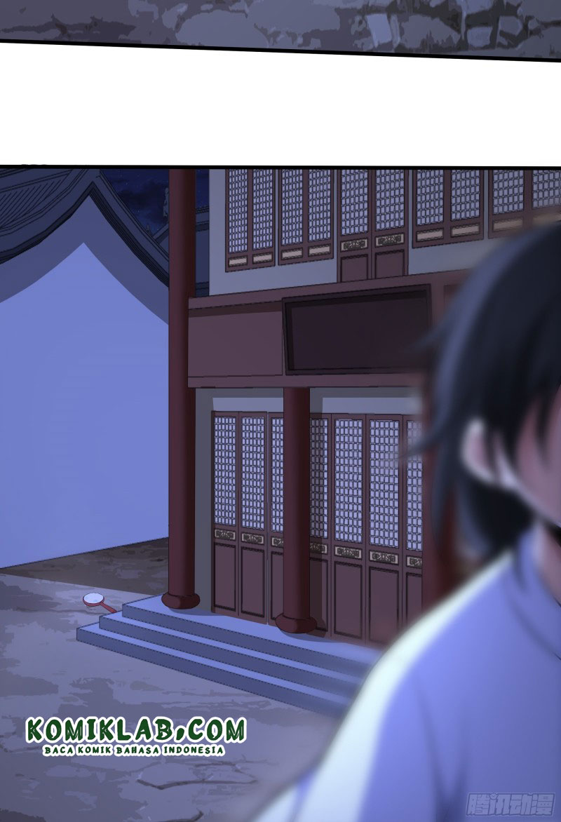 The Yinyang Judgement Chapter 08 Gambar 56