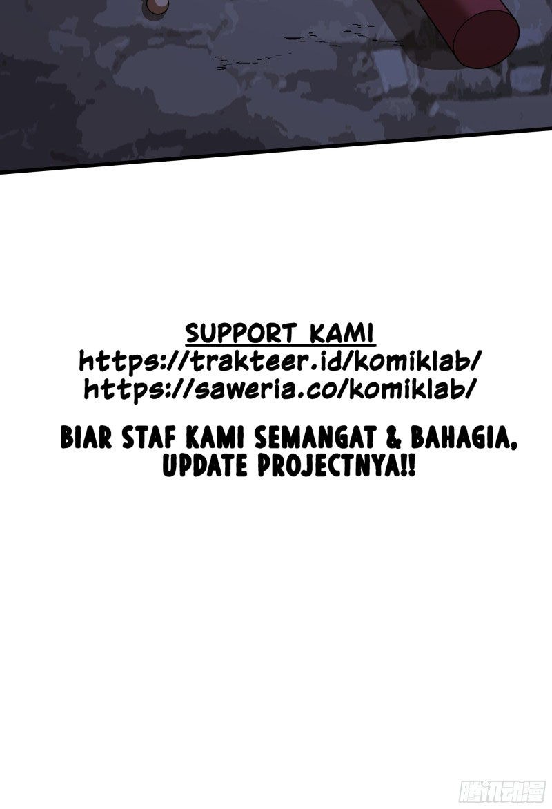 The Yinyang Judgement Chapter 08 Gambar 58