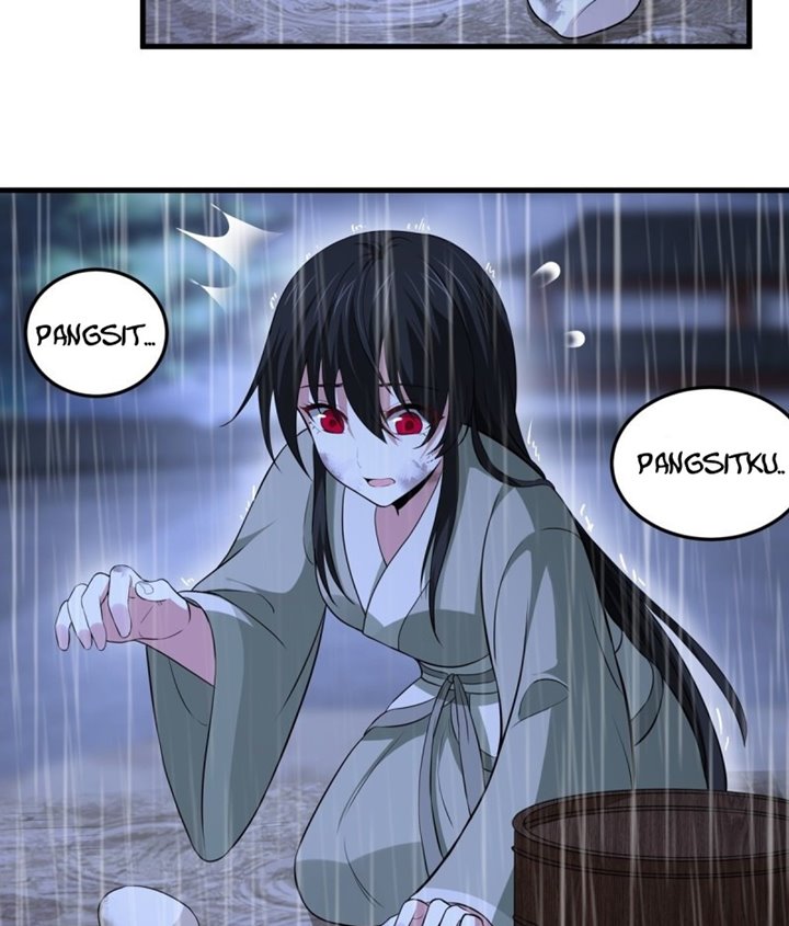The Yinyang Judgement Chapter 07 Gambar 29