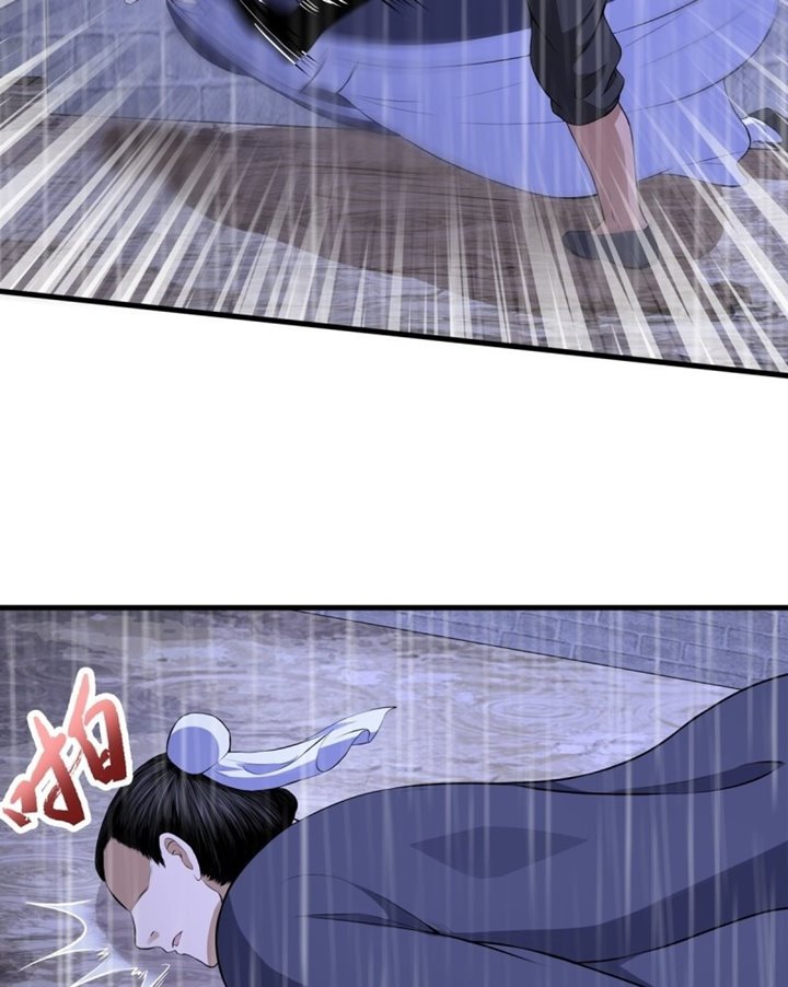 The Yinyang Judgement Chapter 07 Gambar 49