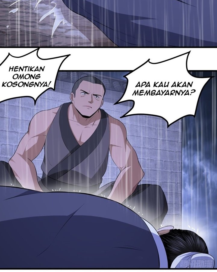 The Yinyang Judgement Chapter 07 Gambar 50