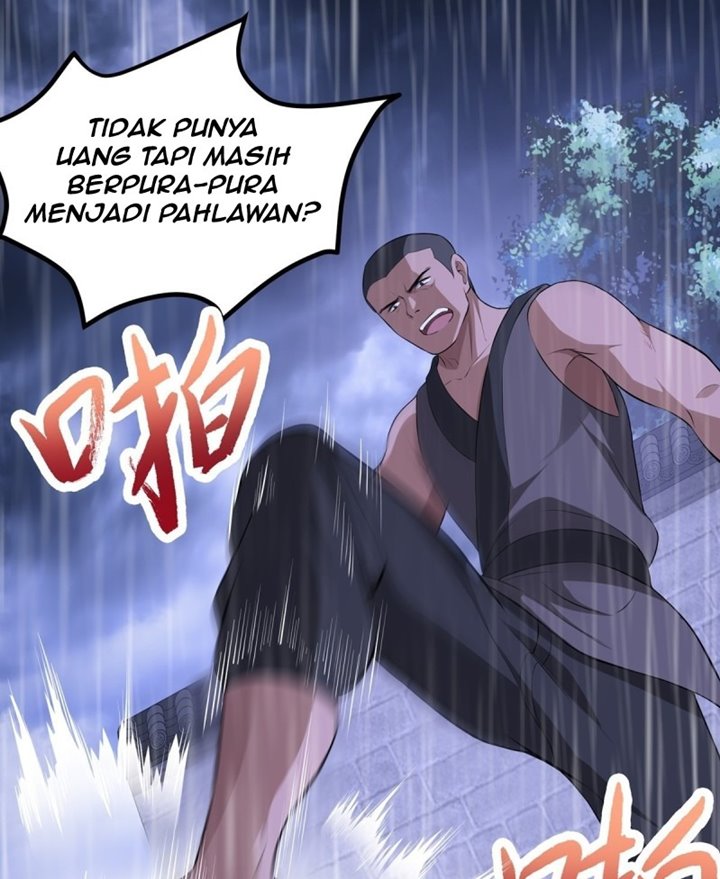 The Yinyang Judgement Chapter 07 Gambar 55