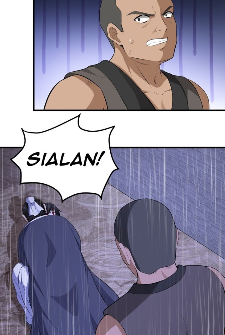 The Yinyang Judgement Chapter 07 Gambar 67