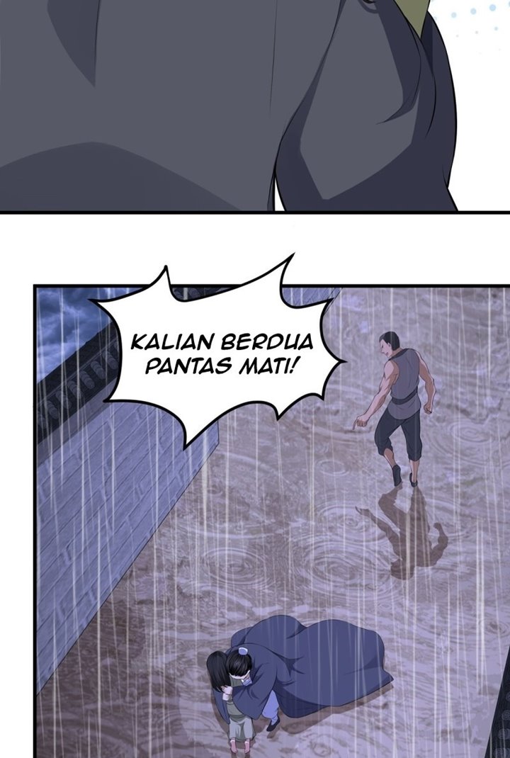 The Yinyang Judgement Chapter 07 Gambar 69