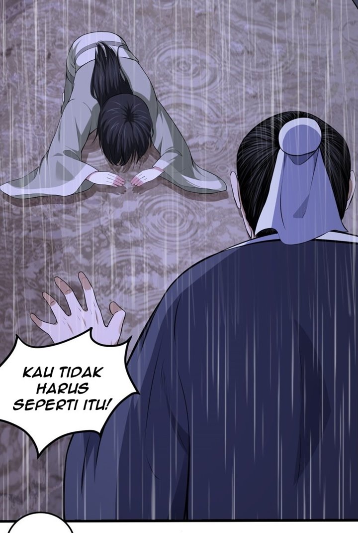 The Yinyang Judgement Chapter 07 Gambar 73