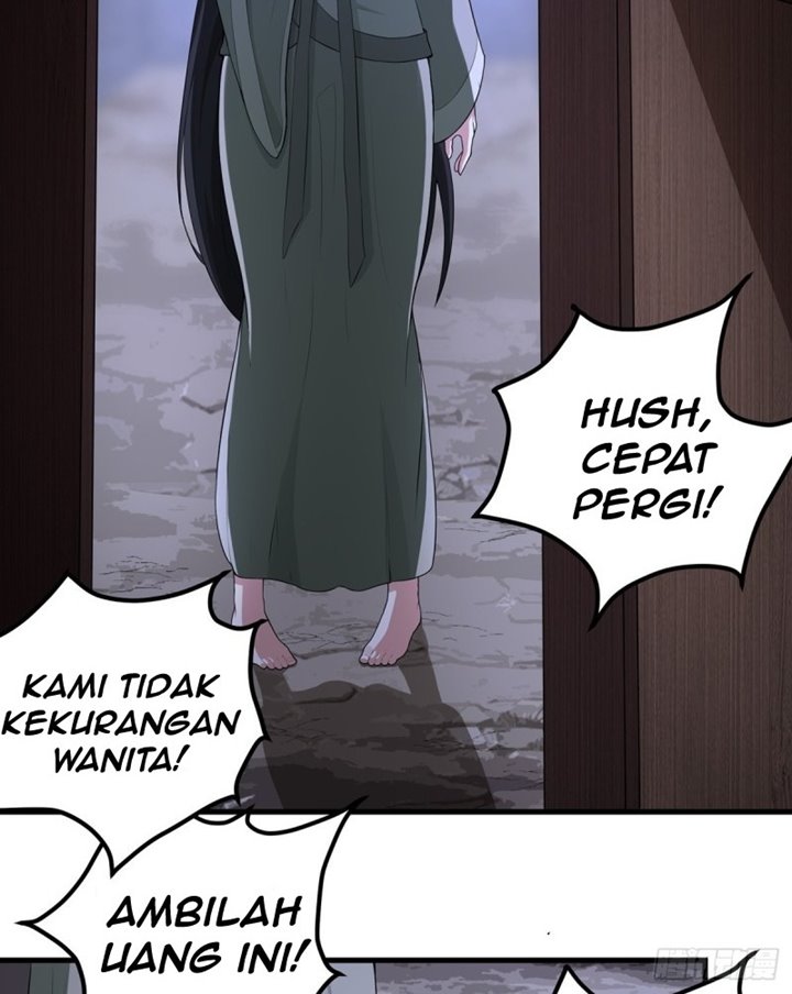 The Yinyang Judgement Chapter 07 Gambar 8