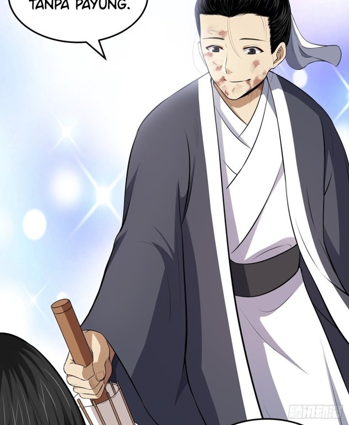 The Yinyang Judgement Chapter 07 Gambar 80