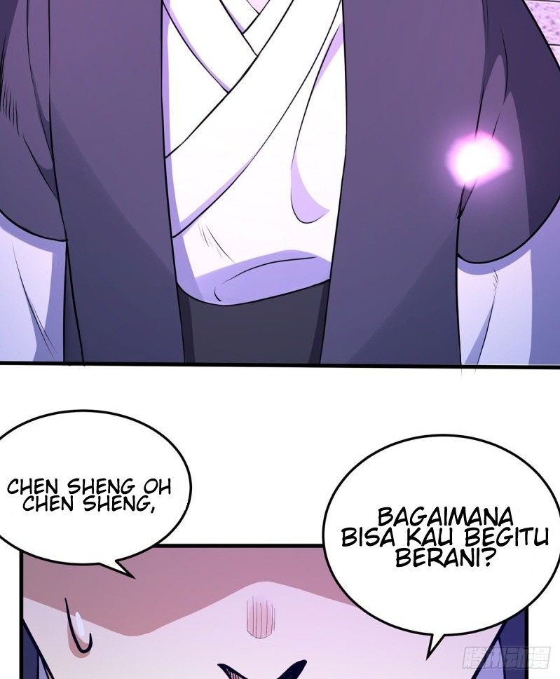 The Yinyang Judgement Chapter 06 Gambar 10