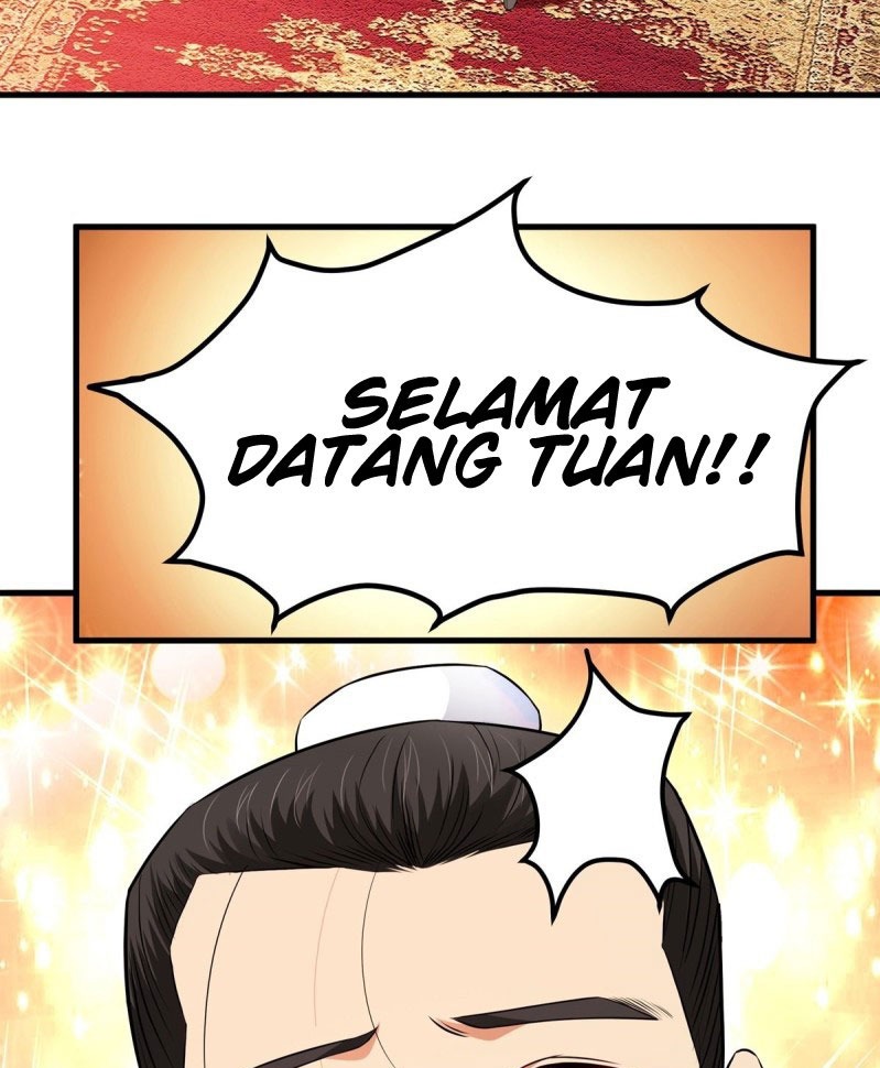 The Yinyang Judgement Chapter 06 Gambar 13