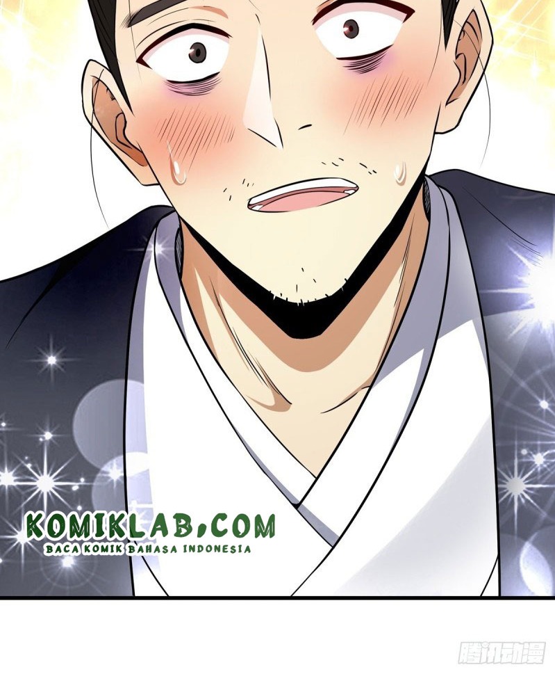The Yinyang Judgement Chapter 06 Gambar 14