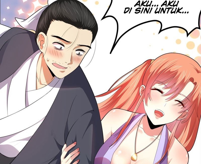 The Yinyang Judgement Chapter 06 Gambar 21