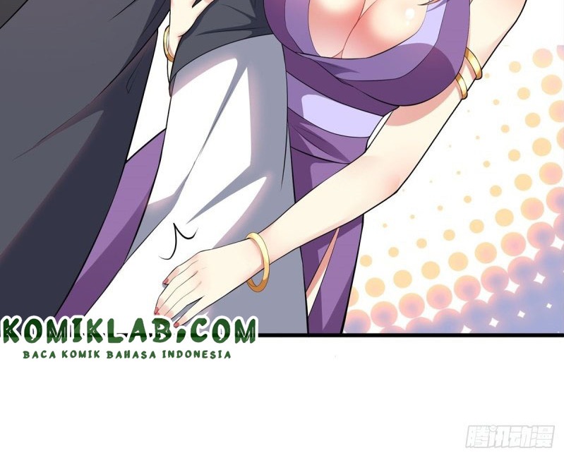 The Yinyang Judgement Chapter 06 Gambar 22
