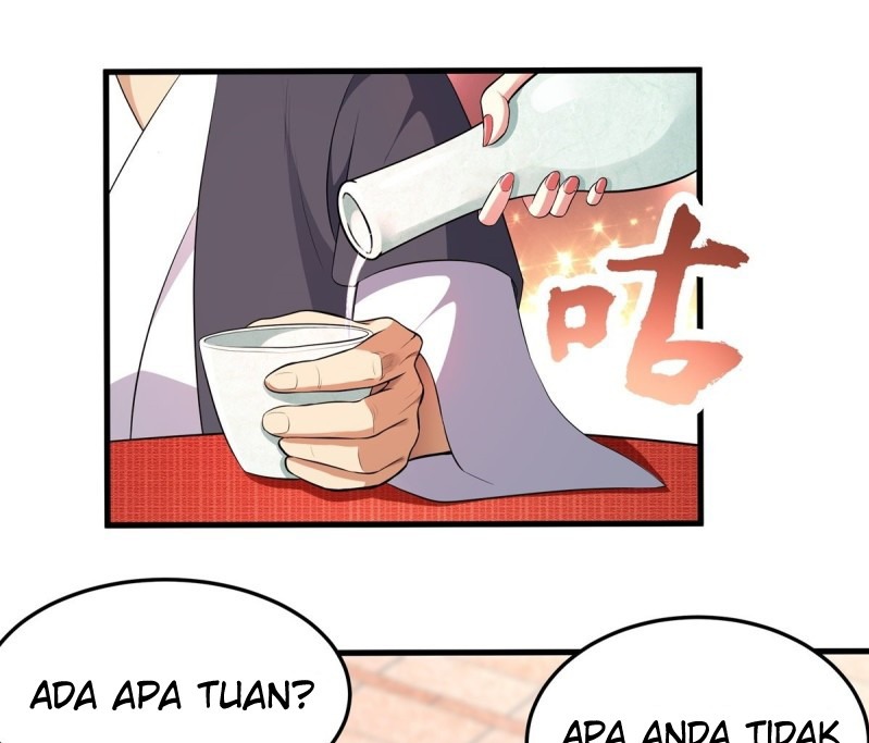 The Yinyang Judgement Chapter 06 Gambar 23