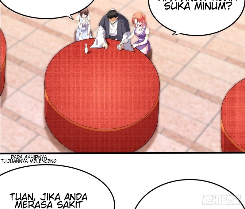 The Yinyang Judgement Chapter 06 Gambar 24