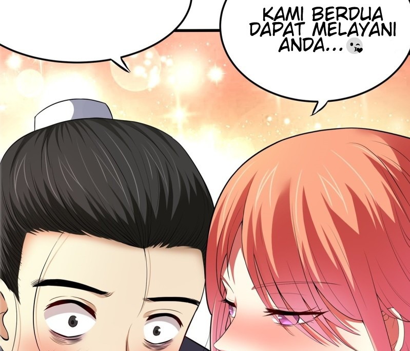 The Yinyang Judgement Chapter 06 Gambar 25