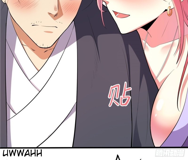 The Yinyang Judgement Chapter 06 Gambar 26