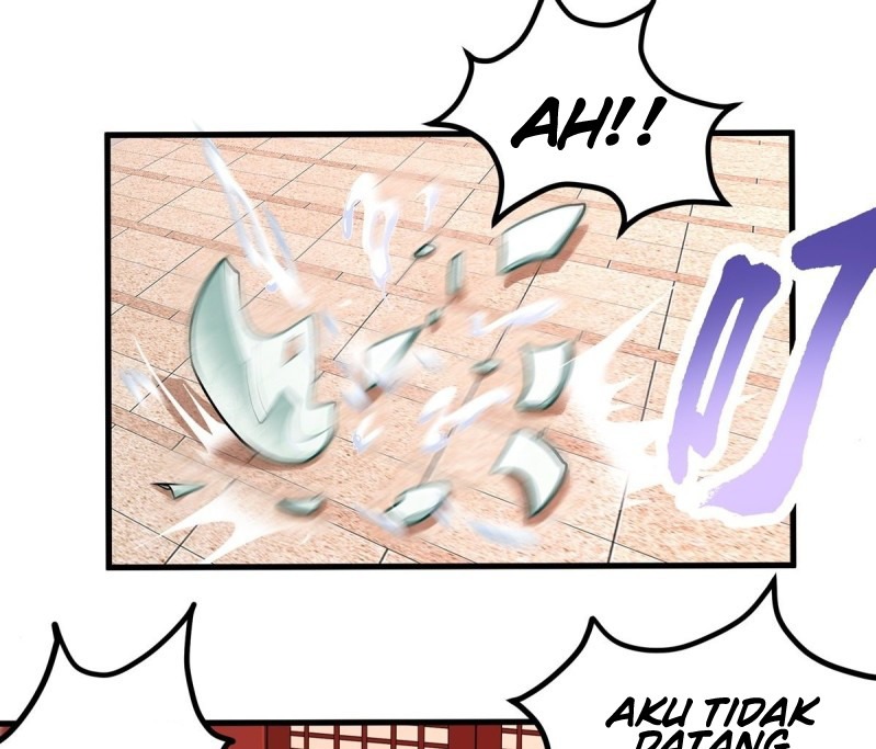 The Yinyang Judgement Chapter 06 Gambar 27