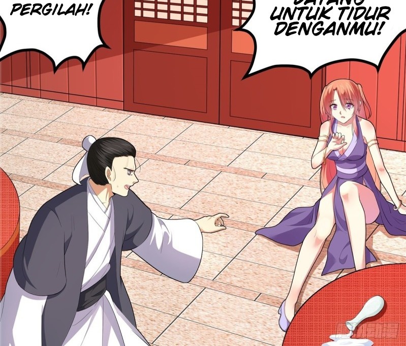 The Yinyang Judgement Chapter 06 Gambar 28
