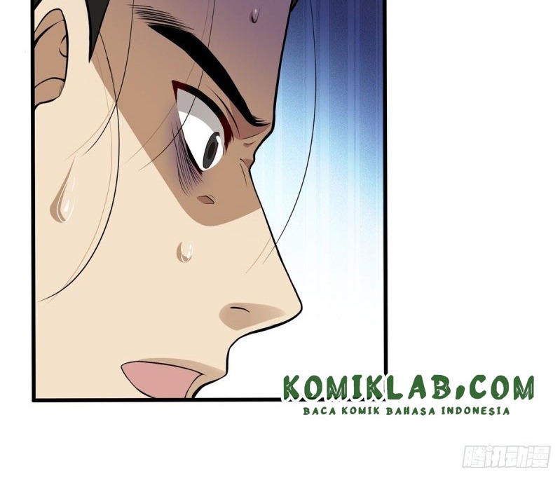 The Yinyang Judgement Chapter 06 Gambar 30