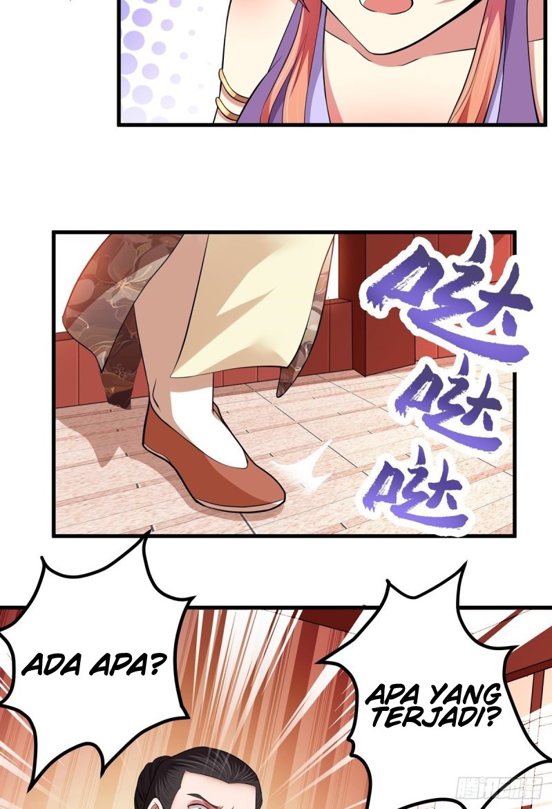 The Yinyang Judgement Chapter 06 Gambar 32