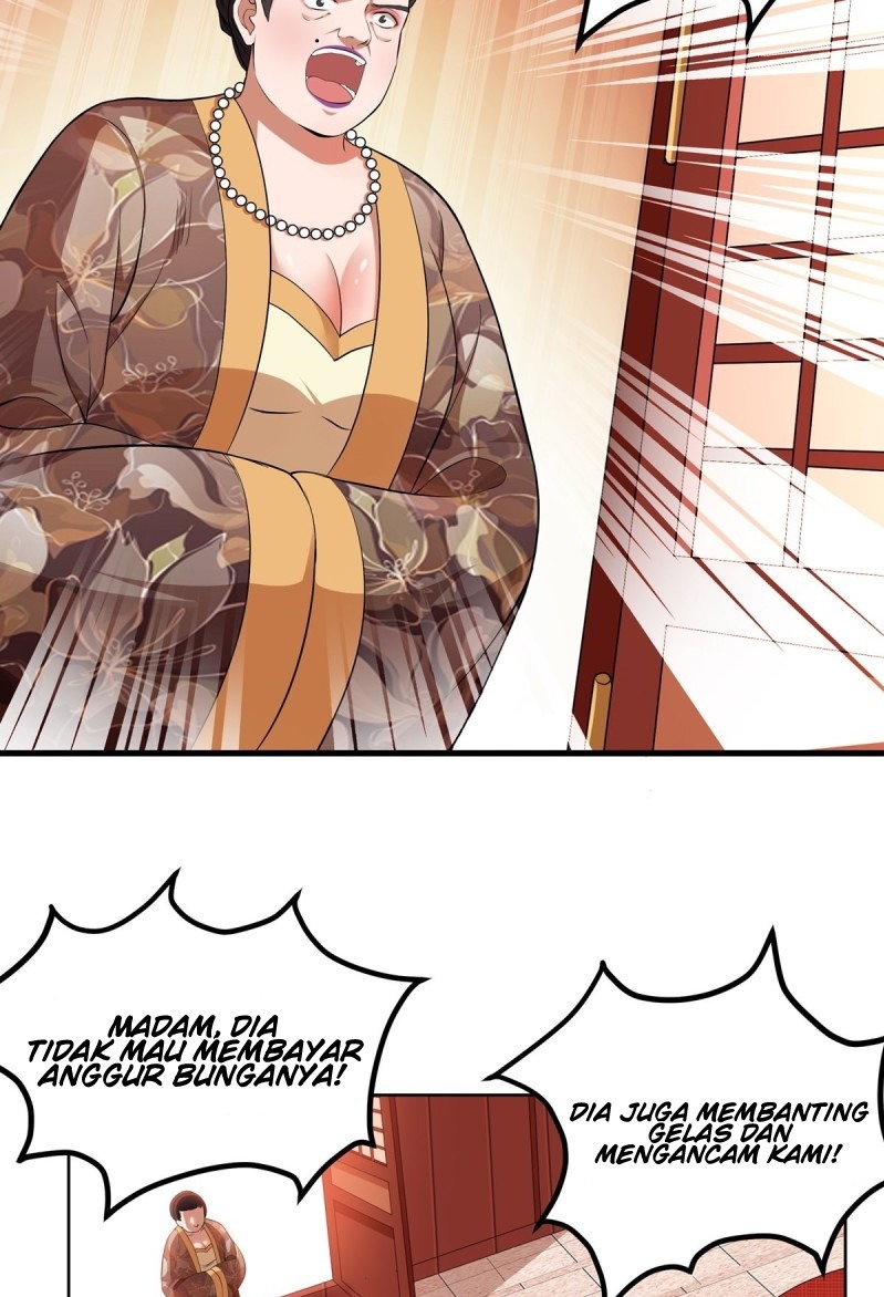 The Yinyang Judgement Chapter 06 Gambar 33