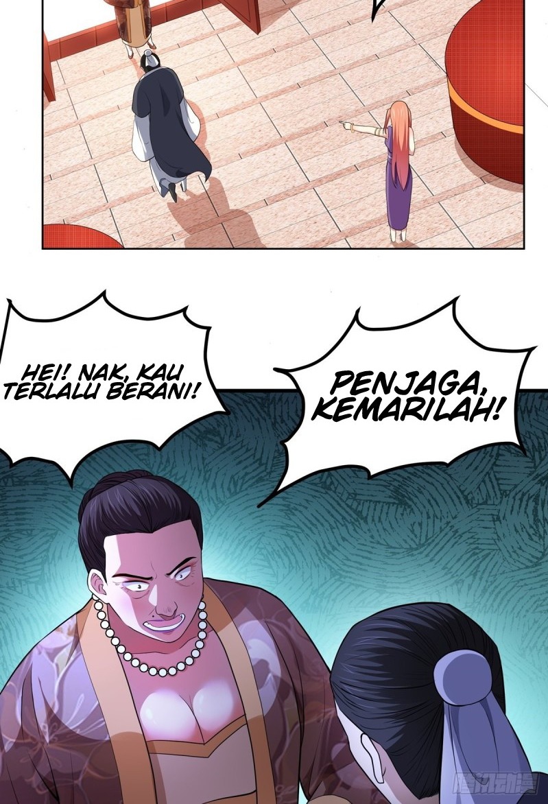 The Yinyang Judgement Chapter 06 Gambar 34
