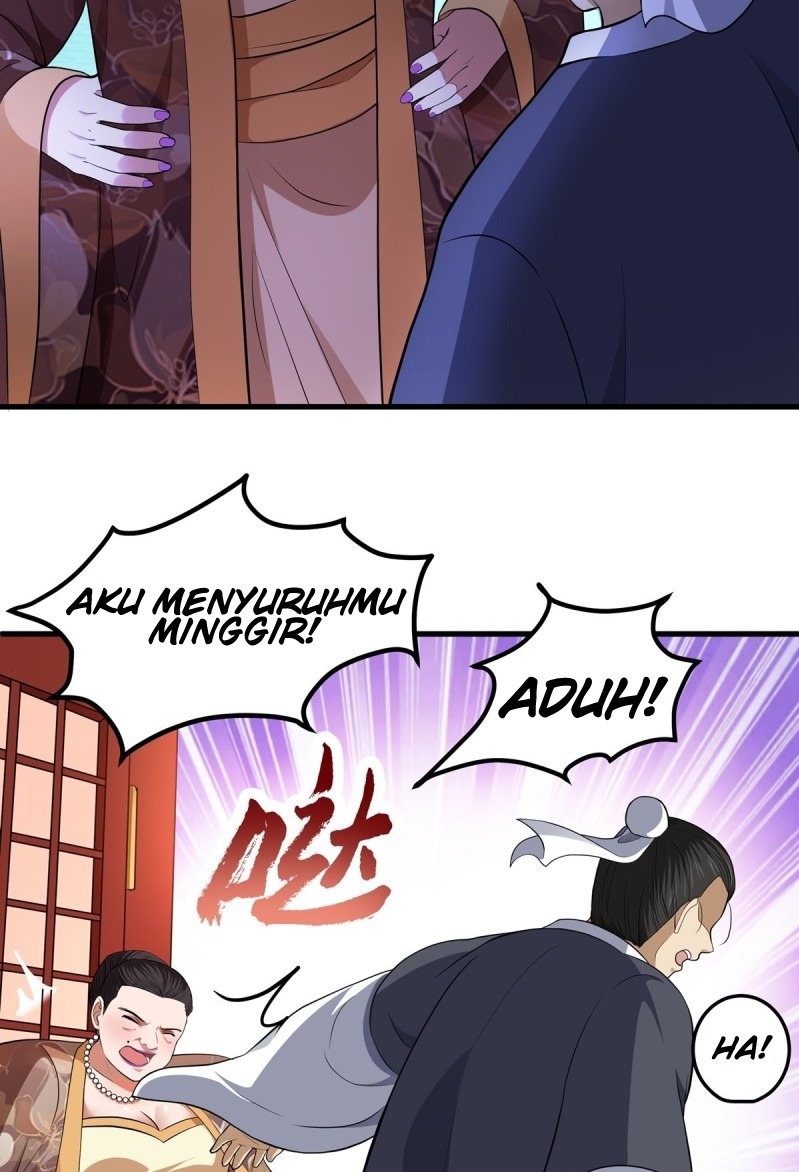 The Yinyang Judgement Chapter 06 Gambar 35