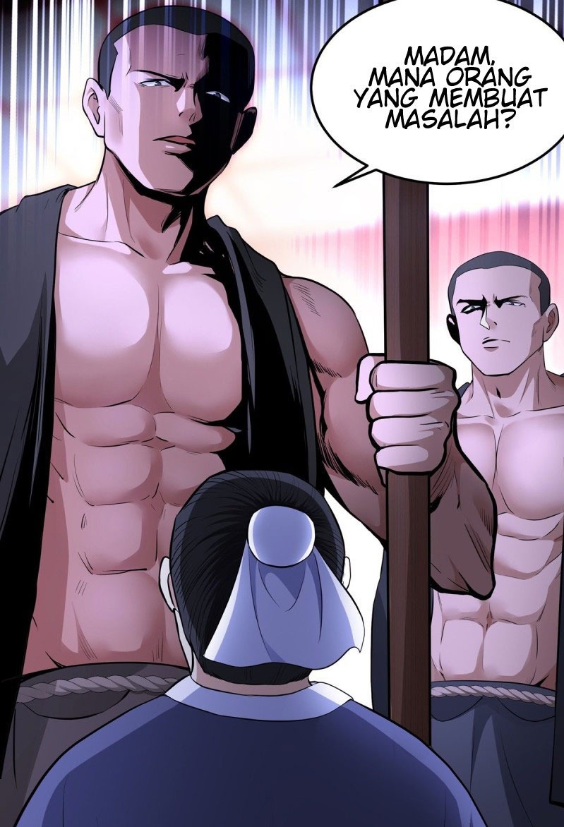 The Yinyang Judgement Chapter 06 Gambar 37