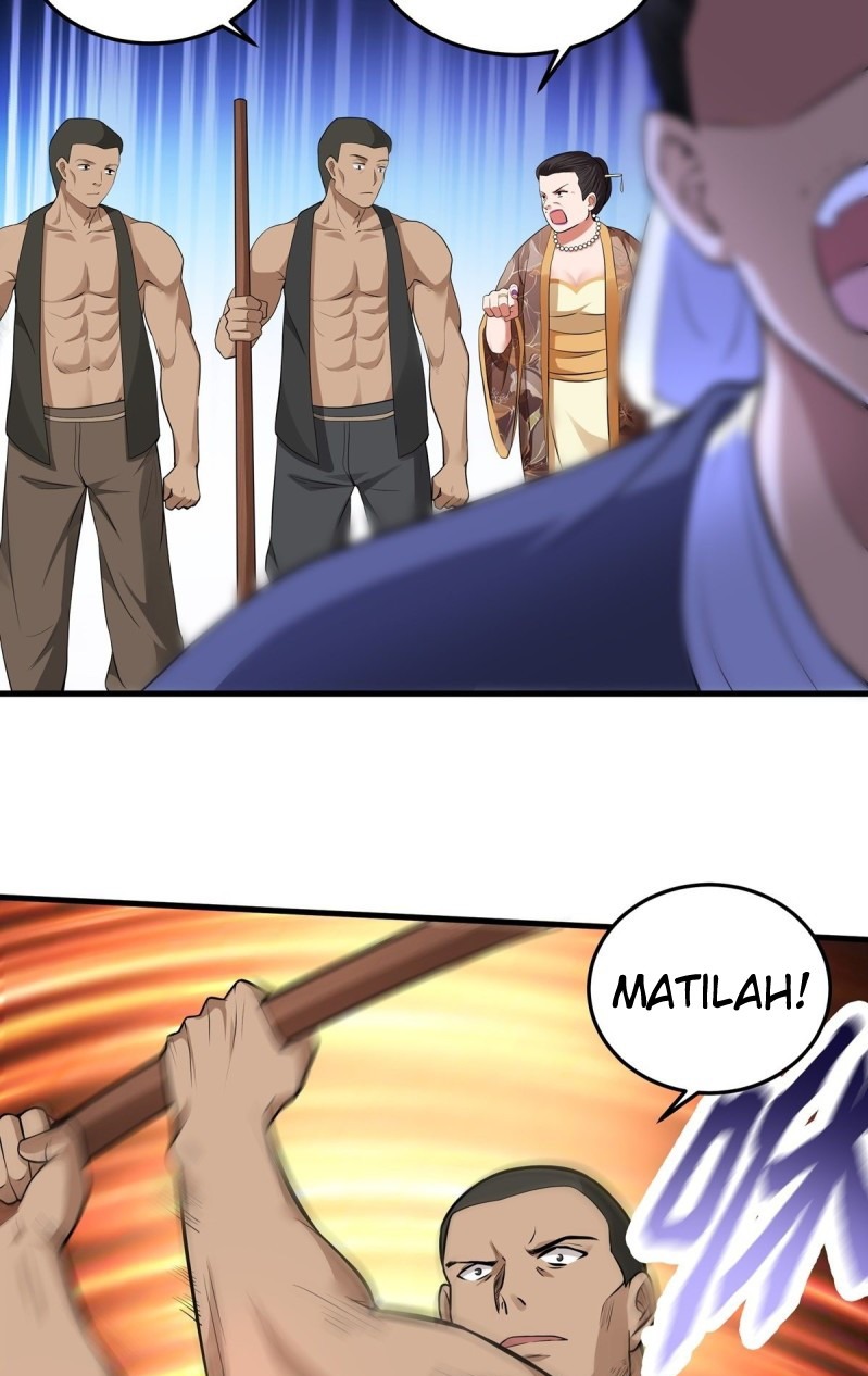 The Yinyang Judgement Chapter 06 Gambar 41