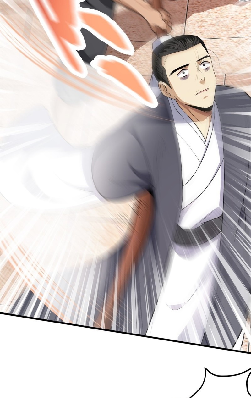 The Yinyang Judgement Chapter 06 Gambar 43