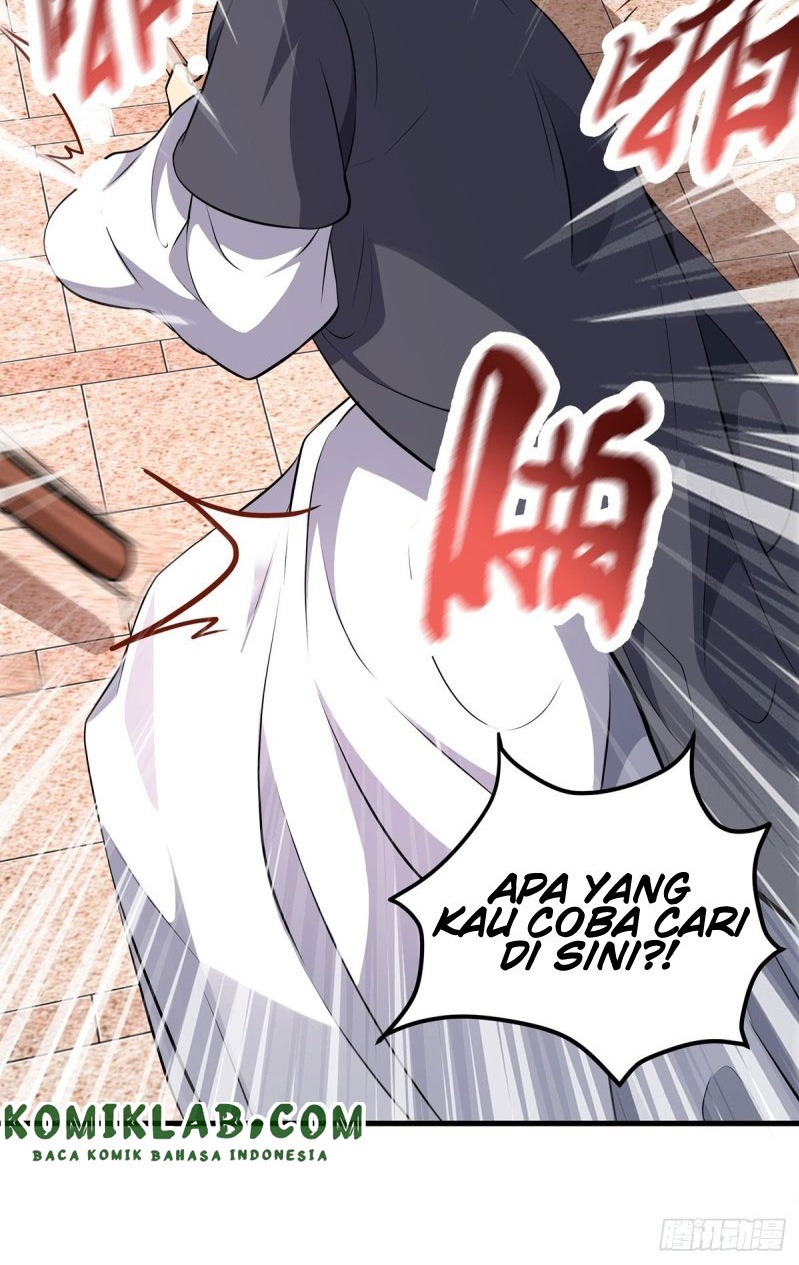 The Yinyang Judgement Chapter 06 Gambar 46
