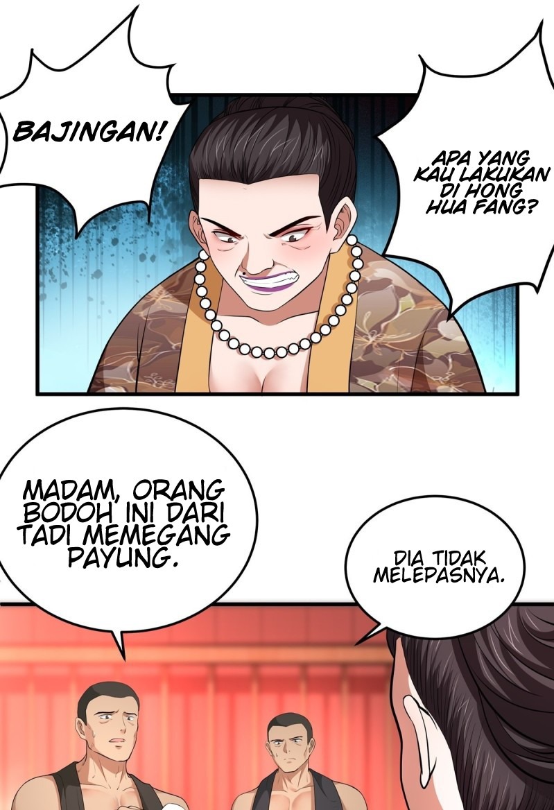 The Yinyang Judgement Chapter 06 Gambar 47