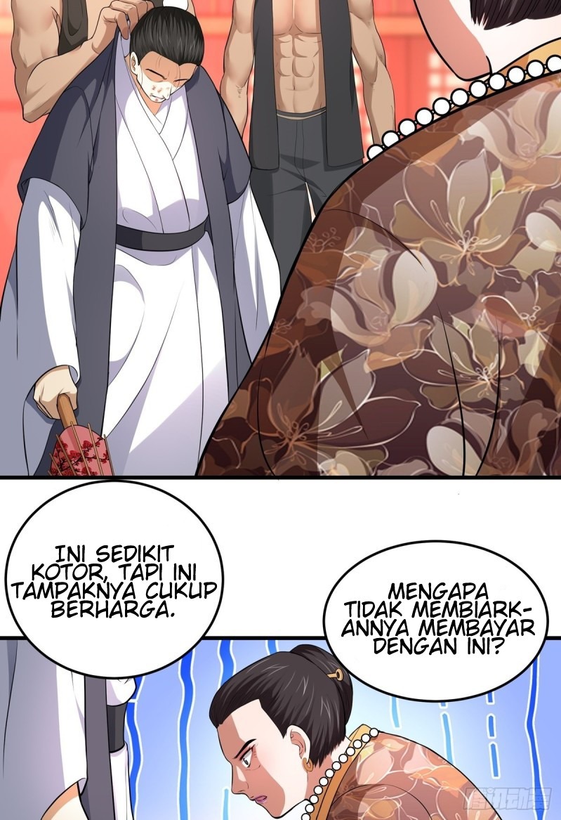 The Yinyang Judgement Chapter 06 Gambar 48