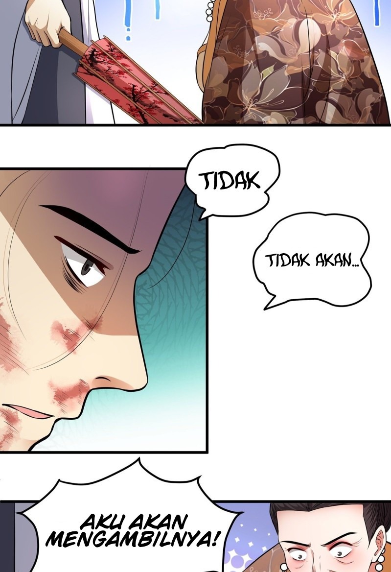 The Yinyang Judgement Chapter 06 Gambar 49
