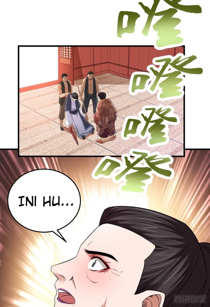 The Yinyang Judgement Chapter 06 Gambar 52
