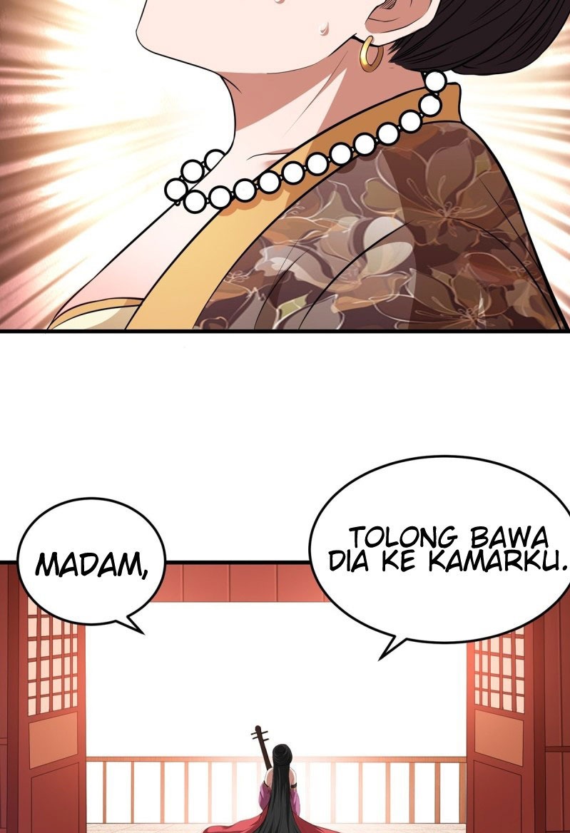 The Yinyang Judgement Chapter 06 Gambar 53