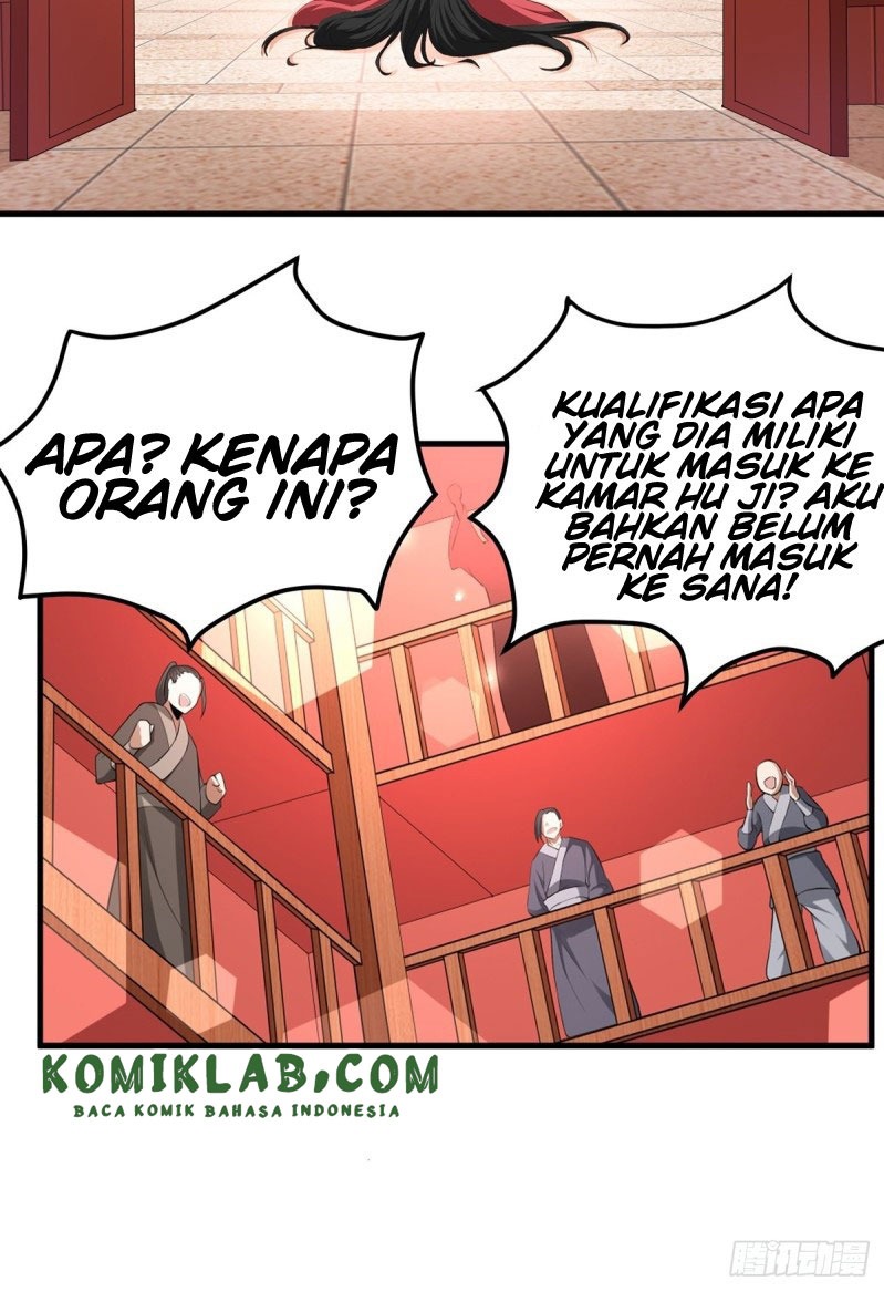 The Yinyang Judgement Chapter 06 Gambar 54