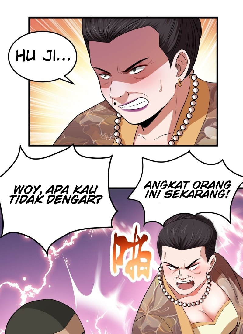 The Yinyang Judgement Chapter 06 Gambar 55
