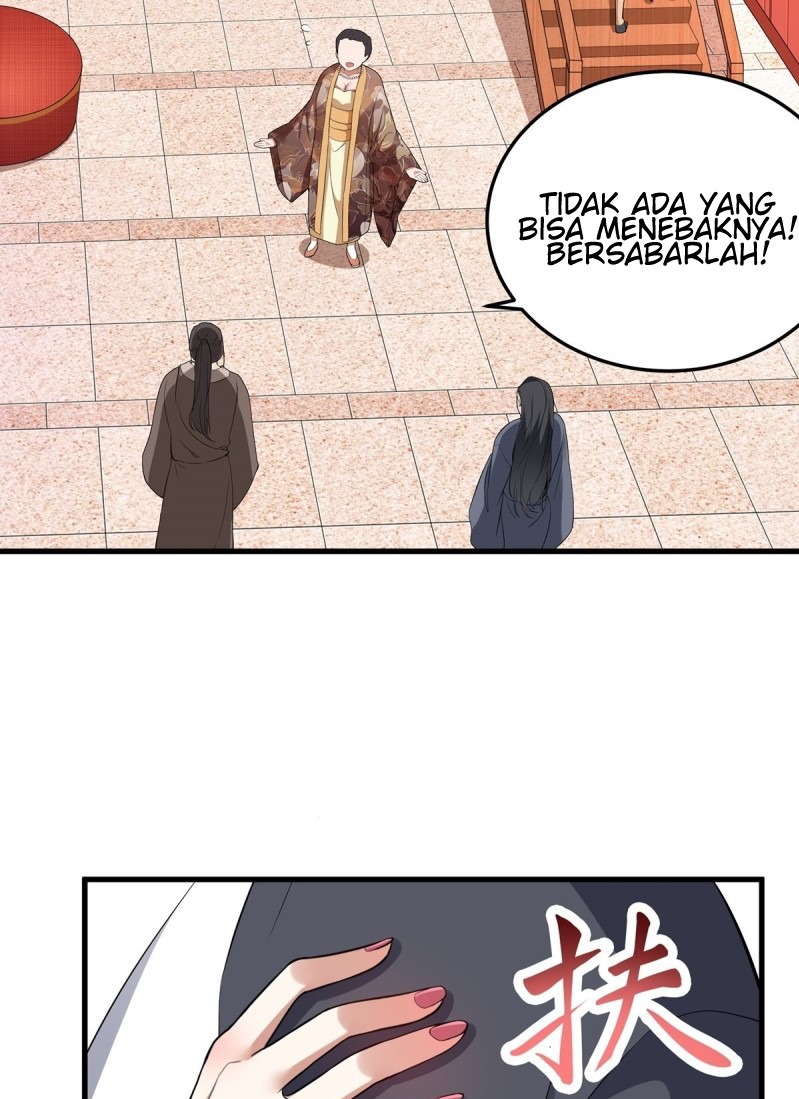 The Yinyang Judgement Chapter 06 Gambar 57