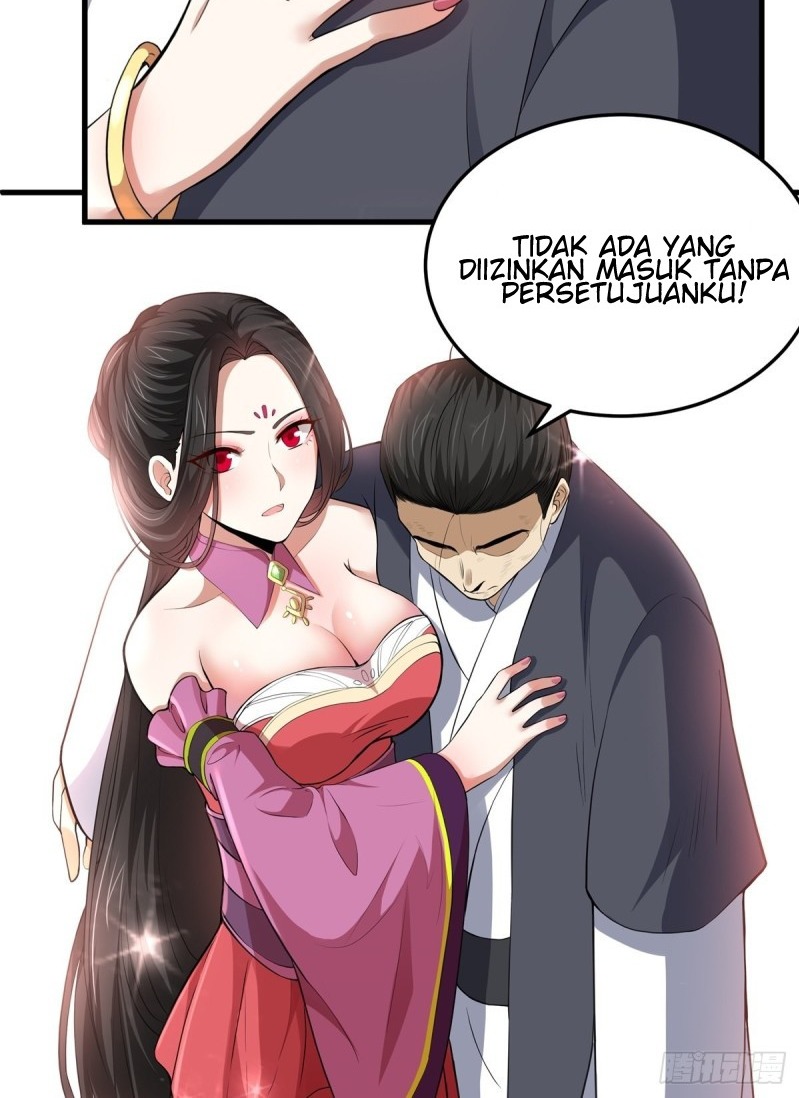 The Yinyang Judgement Chapter 06 Gambar 58
