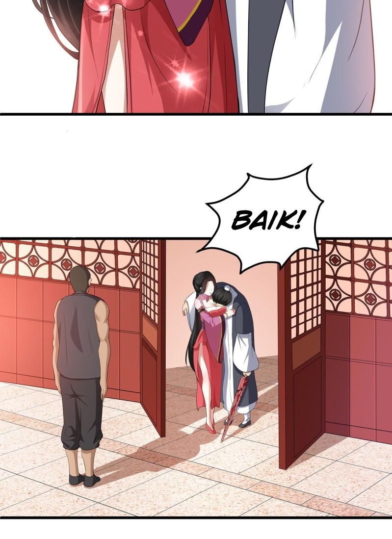The Yinyang Judgement Chapter 06 Gambar 59