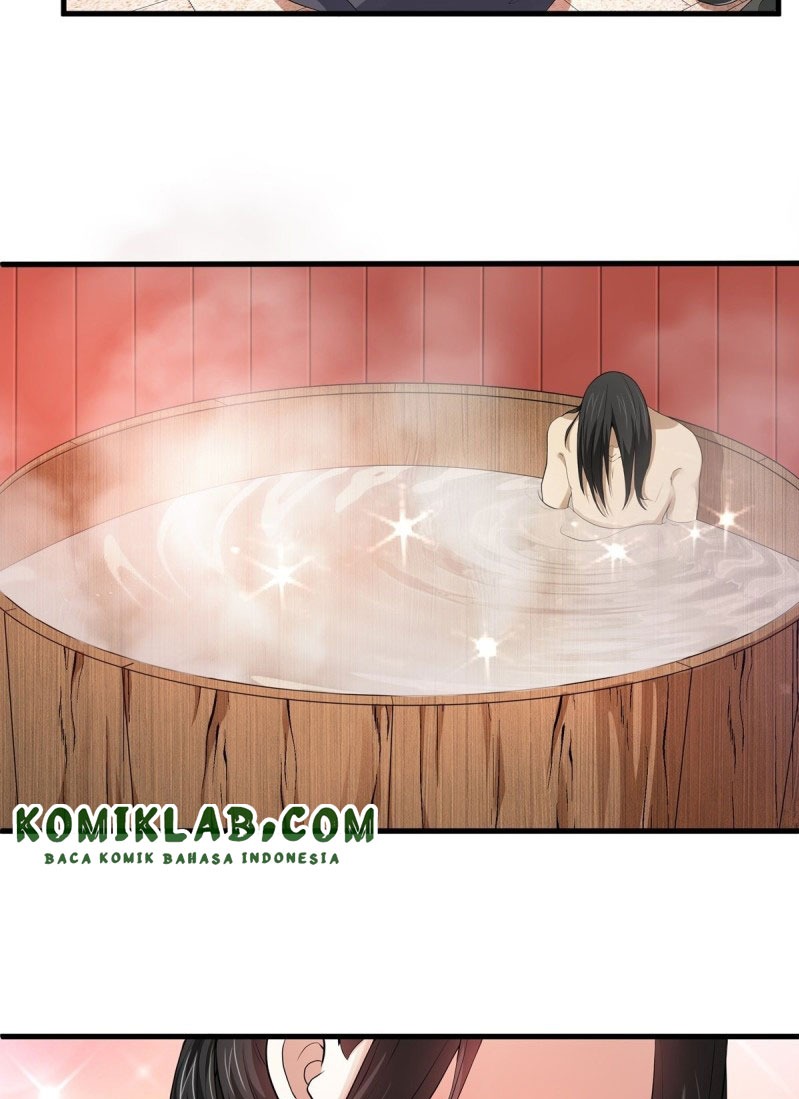 The Yinyang Judgement Chapter 06 Gambar 61